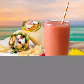 Bild von Tropical Smoothie Cafe