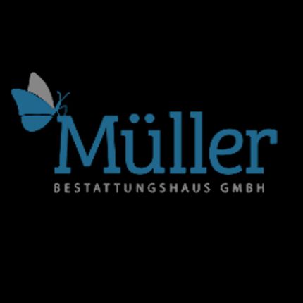 Logo de Bestattungshaus Müller GmbH