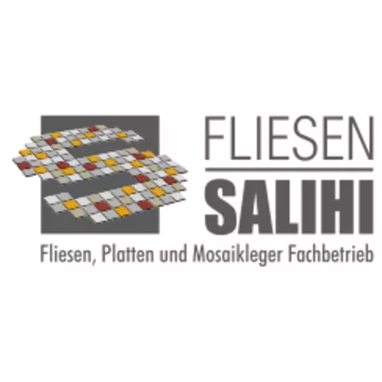 Logo van Fliesen Salihi