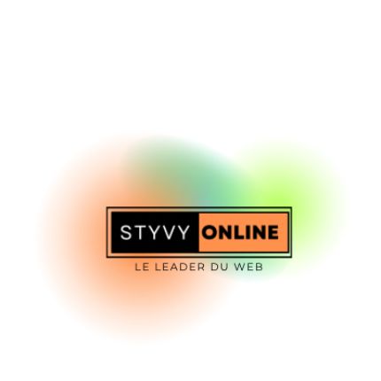 Logo da styvy online tv