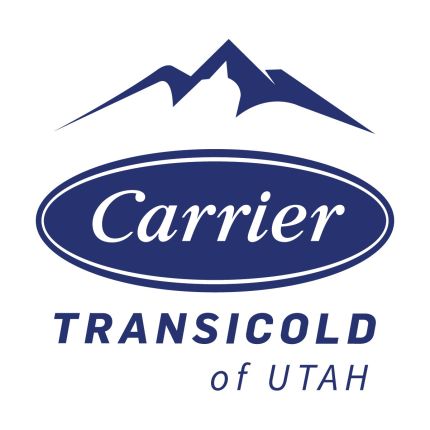 Logo da Carrier Transicold of Utah