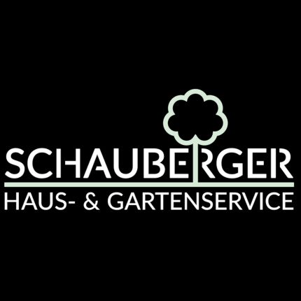 Logo fra Haus- und Gartenservice Schauberger