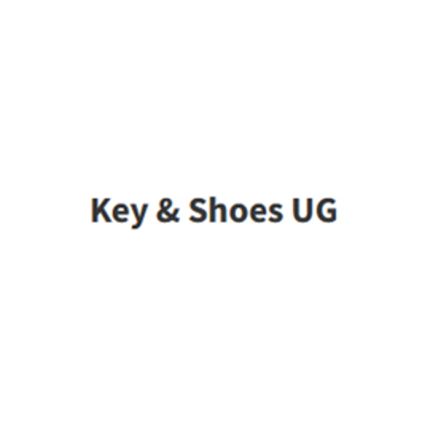 Logo von Key & Shoes UG Wilfried Mintel Aplerbecker Schlüsseldienst