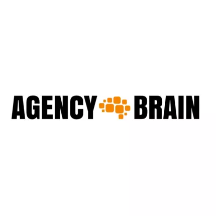 Logo od Agency Brain