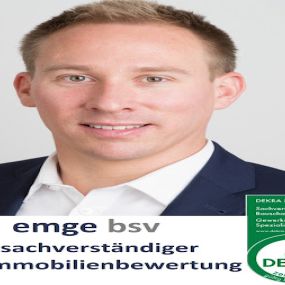 Bild von Emge Bausachverständiger & Immobilienbewertung