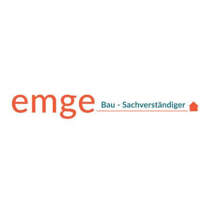 Logo van Emge Bausachverständiger & Immobilienbewertung