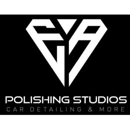 Logotipo de EA Polishing Studios