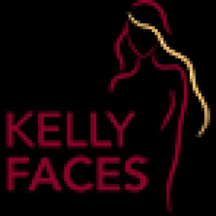 Logo fra Kelly Faces model agency