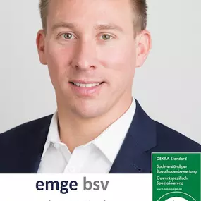 Bild von Emge Bausachverständiger Immobilienbewertung