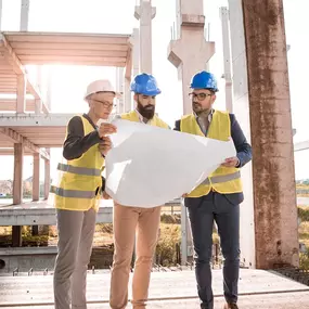 Bild von Brandschutzbüro Hottmann