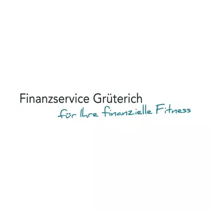 Logo van Finanzservice Grüterich