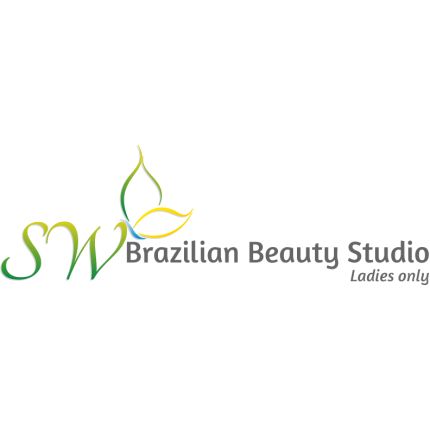 Logotyp från SW Brazilian Beauty Studio - for Ladies only