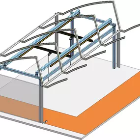 Bild von Tragwerksplanung Lubina