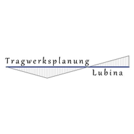 Logo de Tragwerksplanung Lubina