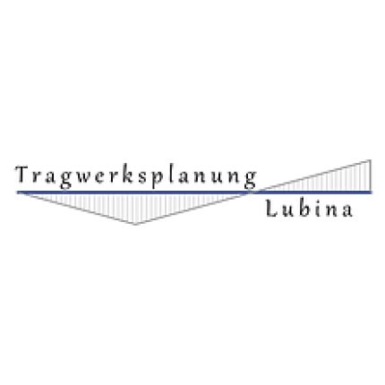 Logotipo de Tragwerksplanung Lubina