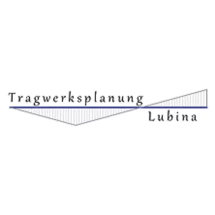 Logo fra Tragwerksplanung Lubina