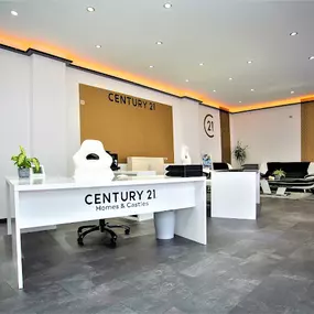 Bild von Century 21 Homes & Castles Sulzbach - Altenwald Immobilienmakler