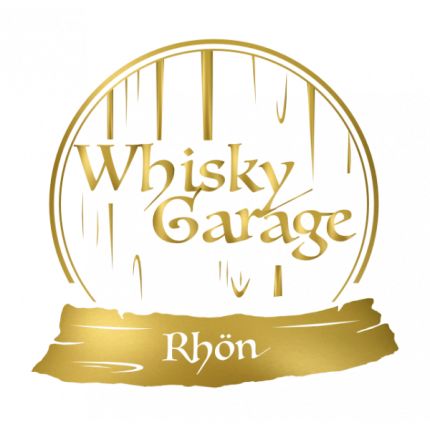 Logótipo de Whisky Garage Rhön