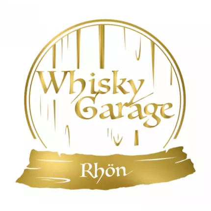 Logotipo de Whisky Garage Rhön