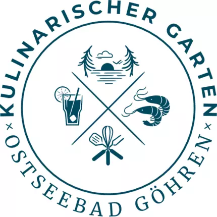 Logo from Kulinarischer Garten