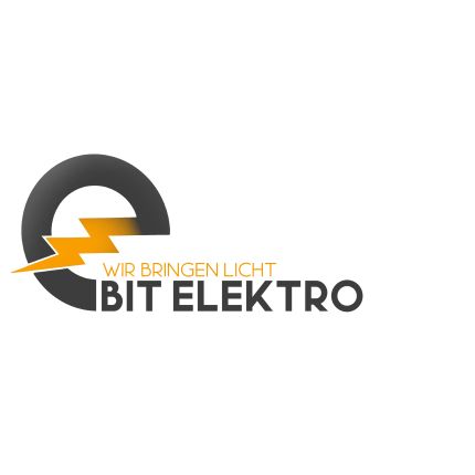 Logo od E-Bit Elektro