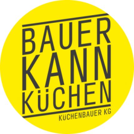 Logo fra Küchen Bauer GmbH