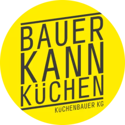 Logotyp från Küchen Bauer GmbH