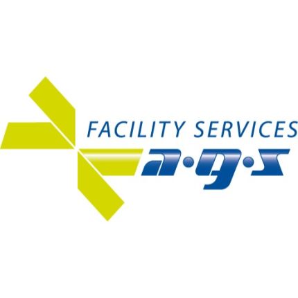 Logo fra AGS Facility Services GmbH
