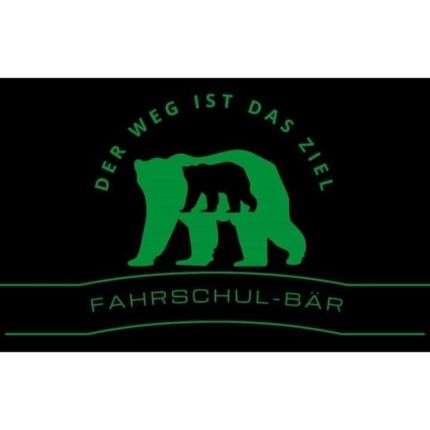 Logo from Fahrschul-Bär Inh. Jens Ruhbach