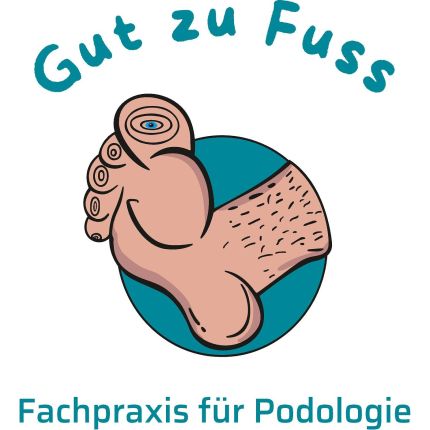 Logo da Fachpraxis für Podologie 