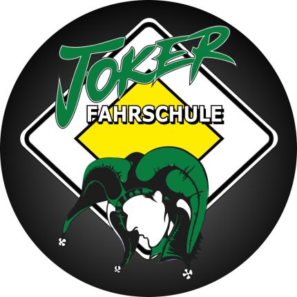 Logotipo de Fahrschule Joker