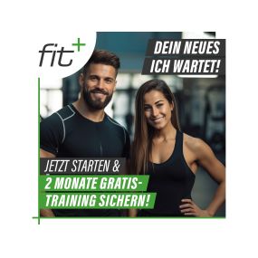 Bild von fit+ Zerbst