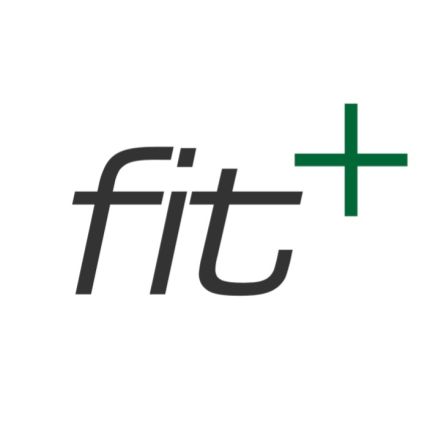 Logotyp från fit+ Zerbst