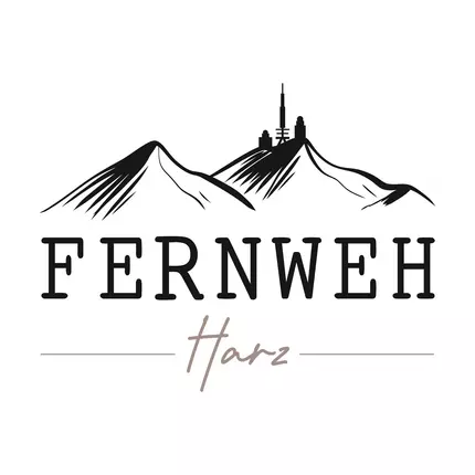 Logotyp från Fernweh Harz GbR Manfred Schlegel u. Lisa Marie Schlegel