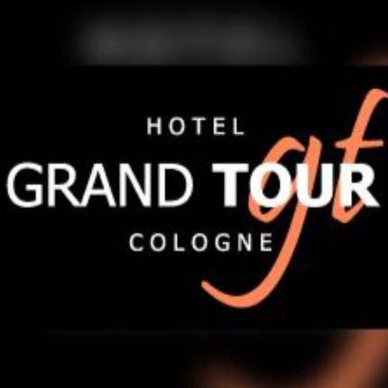 Logotyp från Hotel Grand Tour Cologne