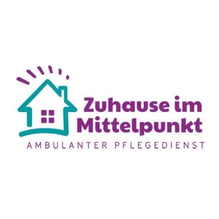 Logo od Zuhause im Mittelpunkt