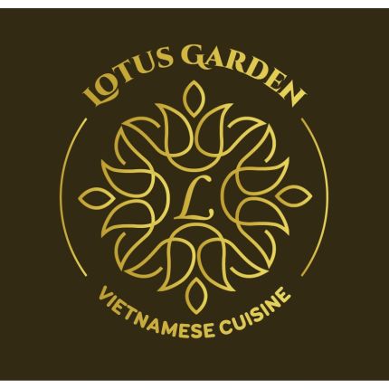 Logo from Lotus Garden