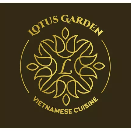 Logo from Lotus Garden