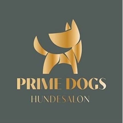 Logotyp från Prime Dogs Hundesalon Hamburg