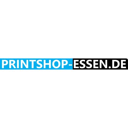 Logotyp från Printshop Copyshop in Essen