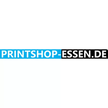 Logo van Printshop Copyshop in Essen