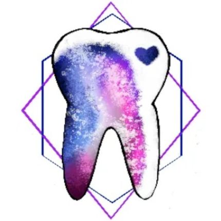 Logo van Zahnarztpraxis Danielle Rudolph