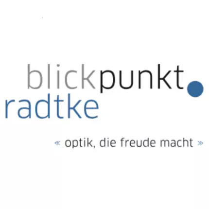 Logo od Blickpunkt GmbH & Co. KG