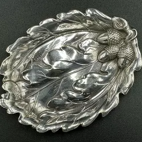 Bild von Atlanta Silver & Antiques