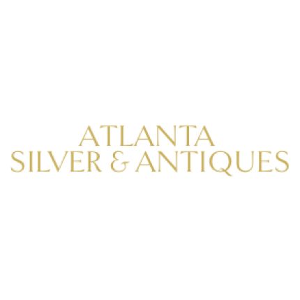 Logótipo de Atlanta Silver & Antiques