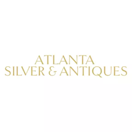 Logótipo de Atlanta Silver & Antiques