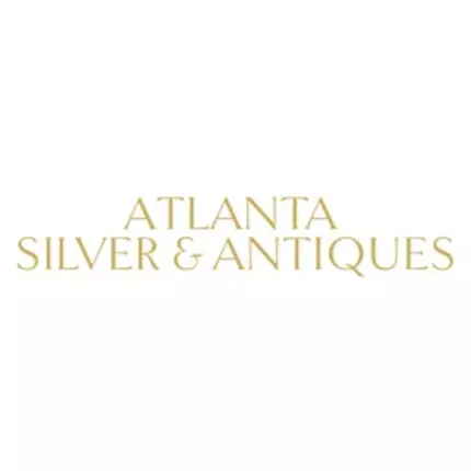 Logotyp från Atlanta Silver & Antiques