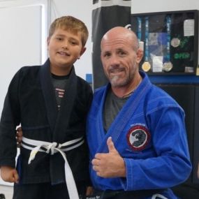 Bild von OC Carlson Gracie Jiu-Jitsu