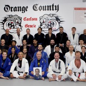 Bild von OC Carlson Gracie Jiu-Jitsu