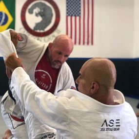 Bild von OC Carlson Gracie Jiu-Jitsu